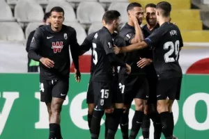 ΠΡΟΣΠΑΘΗΣΕ αλλά... υπόθεση ανωτερότητας (Φώτος)