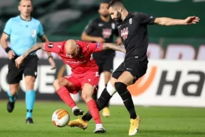 ΠΡΟΣΠΑΘΗΣΕ αλλά... υπόθεση ανωτερότητας (Φώτος)