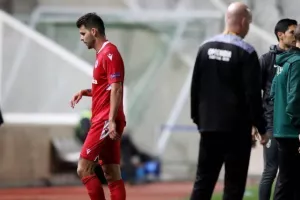ΠΡΟΣΠΑΘΗΣΕ αλλά... υπόθεση ανωτερότητας (Φώτος)