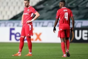 ΠΡΟΣΠΑΘΗΣΕ αλλά... υπόθεση ανωτερότητας (Φώτος)