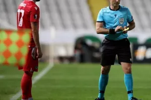 ΠΡΟΣΠΑΘΗΣΕ αλλά... υπόθεση ανωτερότητας (Φώτος)