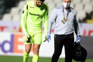 ΠΡΟΣΠΑΘΗΣΕ αλλά... υπόθεση ανωτερότητας (Φώτος)