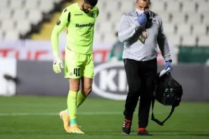 ΠΡΟΣΠΑΘΗΣΕ αλλά... υπόθεση ανωτερότητας (Φώτος)