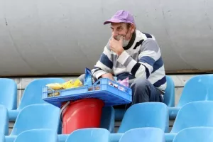 Από ΕΝΑ ημίχρονο, από ΕΝΑ βαθμό! (Φώτος)