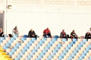 Από ΕΝΑ ημίχρονο, από ΕΝΑ βαθμό! (Φώτος)