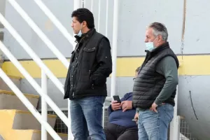 Από ΕΝΑ ημίχρονο, από ΕΝΑ βαθμό! (Φώτος)