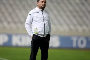 Ούτε τώρα το (κακό) ΑΠΟΕΛ, μαυροπράσινο... διπλό και 3η θέση! (φώτος)