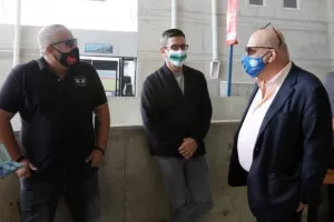 Νέες ΦΩΤΟΣ από την Έκτακτη Γ.Σ της ΚΟΠ