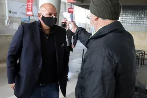 Νέες ΦΩΤΟΣ από την Έκτακτη Γ.Σ της ΚΟΠ