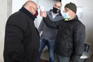 Νέες ΦΩΤΟΣ από την Έκτακτη Γ.Σ της ΚΟΠ