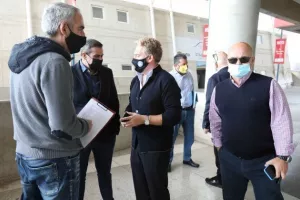 Νέες ΦΩΤΟΣ από την Έκτακτη Γ.Σ της ΚΟΠ