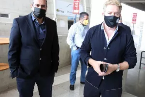 Νέες ΦΩΤΟΣ από την Έκτακτη Γ.Σ της ΚΟΠ