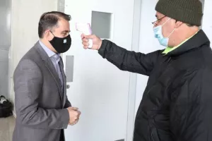 Νέες ΦΩΤΟΣ από την Έκτακτη Γ.Σ της ΚΟΠ