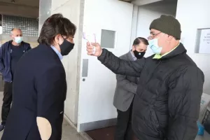 Νέες ΦΩΤΟΣ από την Έκτακτη Γ.Σ της ΚΟΠ