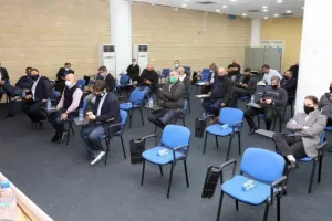 Νέες ΦΩΤΟΣ από την Έκτακτη Γ.Σ της ΚΟΠ