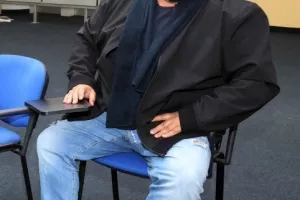 Νέες ΦΩΤΟΣ από την Έκτακτη Γ.Σ της ΚΟΠ