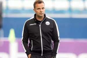 ΤΕΣΣΑΡΑ η Ανόρθωση με πρωταγωνιστή τον Κβιλιτάια (φώτος)