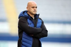 ΤΕΣΣΑΡΑ η Ανόρθωση με πρωταγωνιστή τον Κβιλιτάια (φώτος)