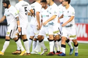ΤΕΣΣΑΡΑ η Ανόρθωση με πρωταγωνιστή τον Κβιλιτάια (φώτος)