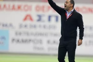 "Διπλό" με... show Κλωναρίδη το καλύτερο φετινό ΑΠΟΕΛ! (φώτος)