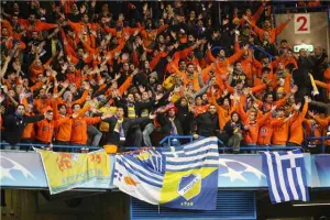 Ο "Μίρο" θύμισε τα τσιμέντα στους ΑΠΟΕΛίστες! 