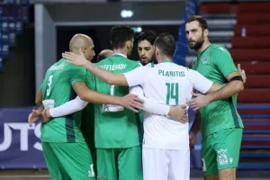 Διπλό μετά από... θρίλερ η Ομόνοια!