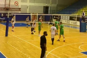 Ακυρώνεται ο επαναληπτικός Ομόνοια – GIO Strumica