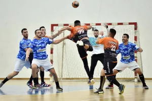 Πρεμιέρα στο β’ γύρο του Πρωταθλήματος ΟΠΑΠ