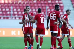 Ολυμπιακός: Πρώτη φορά 6/6 εντός σε Ελλάδα και Ευρώπη