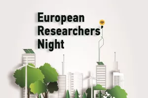 European Researchers’ Night: Το ταξίδι στον συναρπαστικό κόσμο της έρευνας και της καινοτομίας αρχίζει!