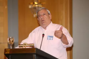 Ψαρόπουλος: «Να επαναφέρει η ΕΠΟ την αξιοπιστία που υπήρχε»