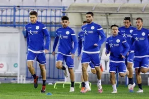ΦΩΤΟΡΕΠΟΡΤΑΖ/Ολοκλήρωσε στη Ριζούπολη