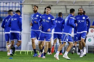 ΦΩΤΟΡΕΠΟΡΤΑΖ/Ολοκλήρωσε στη Ριζούπολη