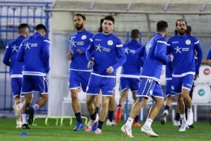 ΦΩΤΟΡΕΠΟΡΤΑΖ/Ολοκλήρωσε στη Ριζούπολη