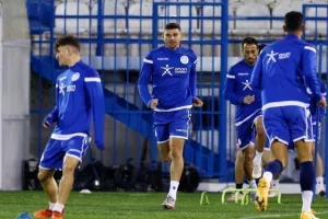 ΦΩΤΟΡΕΠΟΡΤΑΖ/Ολοκλήρωσε στη Ριζούπολη