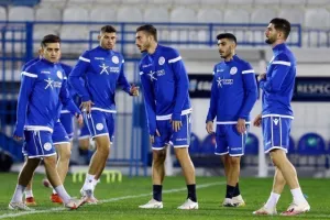 ΦΩΤΟΡΕΠΟΡΤΑΖ/Ολοκλήρωσε στη Ριζούπολη