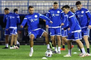 ΦΩΤΟΡΕΠΟΡΤΑΖ/Ολοκλήρωσε στη Ριζούπολη
