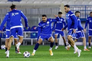 ΦΩΤΟΡΕΠΟΡΤΑΖ/Ολοκλήρωσε στη Ριζούπολη