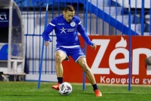ΦΩΤΟΡΕΠΟΡΤΑΖ/Ολοκλήρωσε στη Ριζούπολη