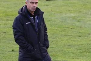 "Διπρόσωπη" και... φιλική ήττα (Φώτος)