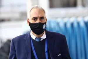 "Διπρόσωπη" και... φιλική ήττα (Φώτος)