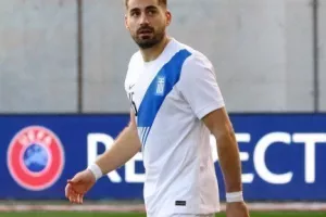 "Διπρόσωπη" και... φιλική ήττα (Φώτος)
