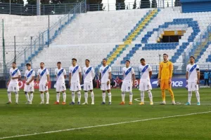 "Διπρόσωπη" και... φιλική ήττα (Φώτος)