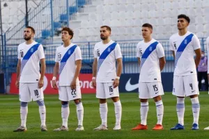 "Διπρόσωπη" και... φιλική ήττα (Φώτος)