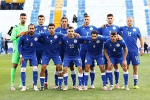 "Διπρόσωπη" και... φιλική ήττα (Φώτος)