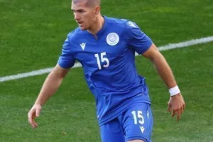 "Διπρόσωπη" και... φιλική ήττα (Φώτος)