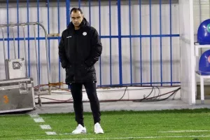 "Διπρόσωπη" και... φιλική ήττα (Φώτος)