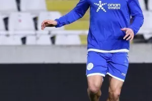 (ΦΩΤΟΣ) Η προπόνηση της Εθνικής μας