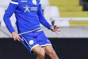 (ΦΩΤΟΣ) Η προπόνηση της Εθνικής μας