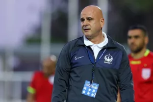 ΤΙΜΟΥΡ: "Αν με διώξετε ξανά αυτό θα το έχω για πάντα" (φώτο)
